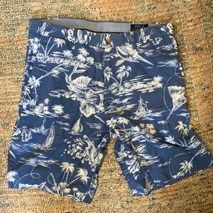 - NWOT POLO RALPH LAUREN SHORTS -